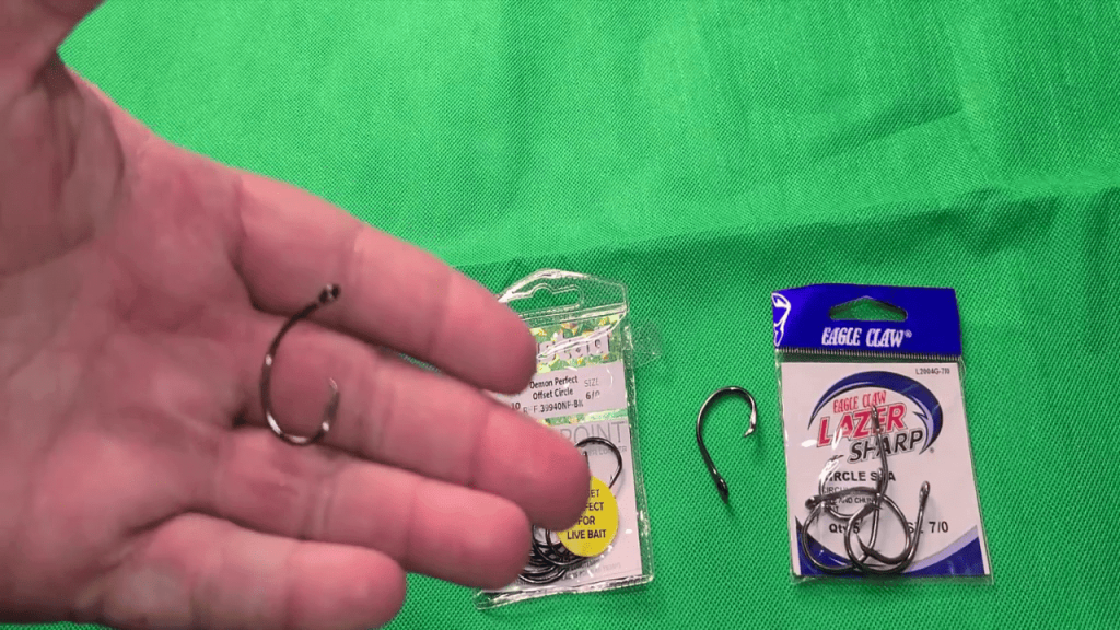 What size hooks are best for tarpon? - FYAO Saltwater Media Group, Inc.