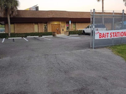 The Bait Station