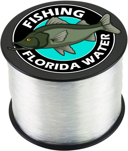 Does fishing line color matter?