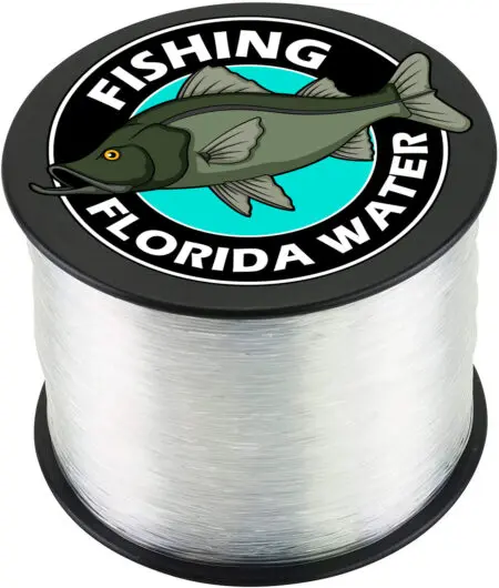 Does fishing line color matter? - Fishing Florida Water LLC