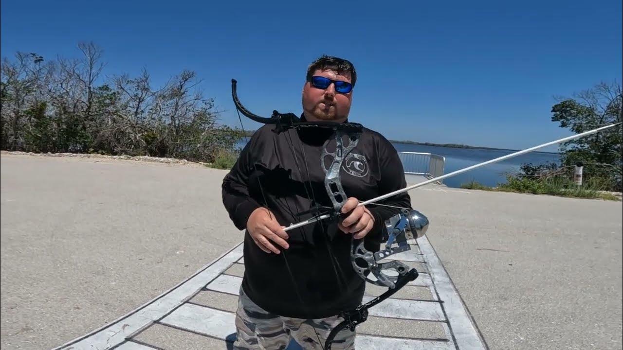 Fishing Florida Water LLC  Helping to inspire new fishermen