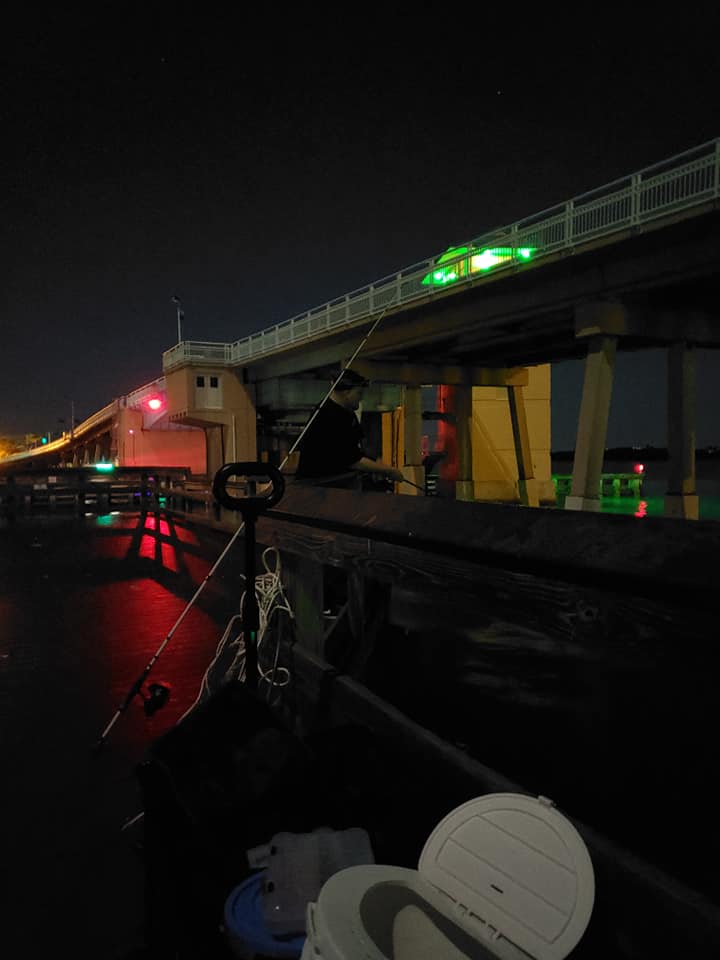 Ainger Fishing Pier Park