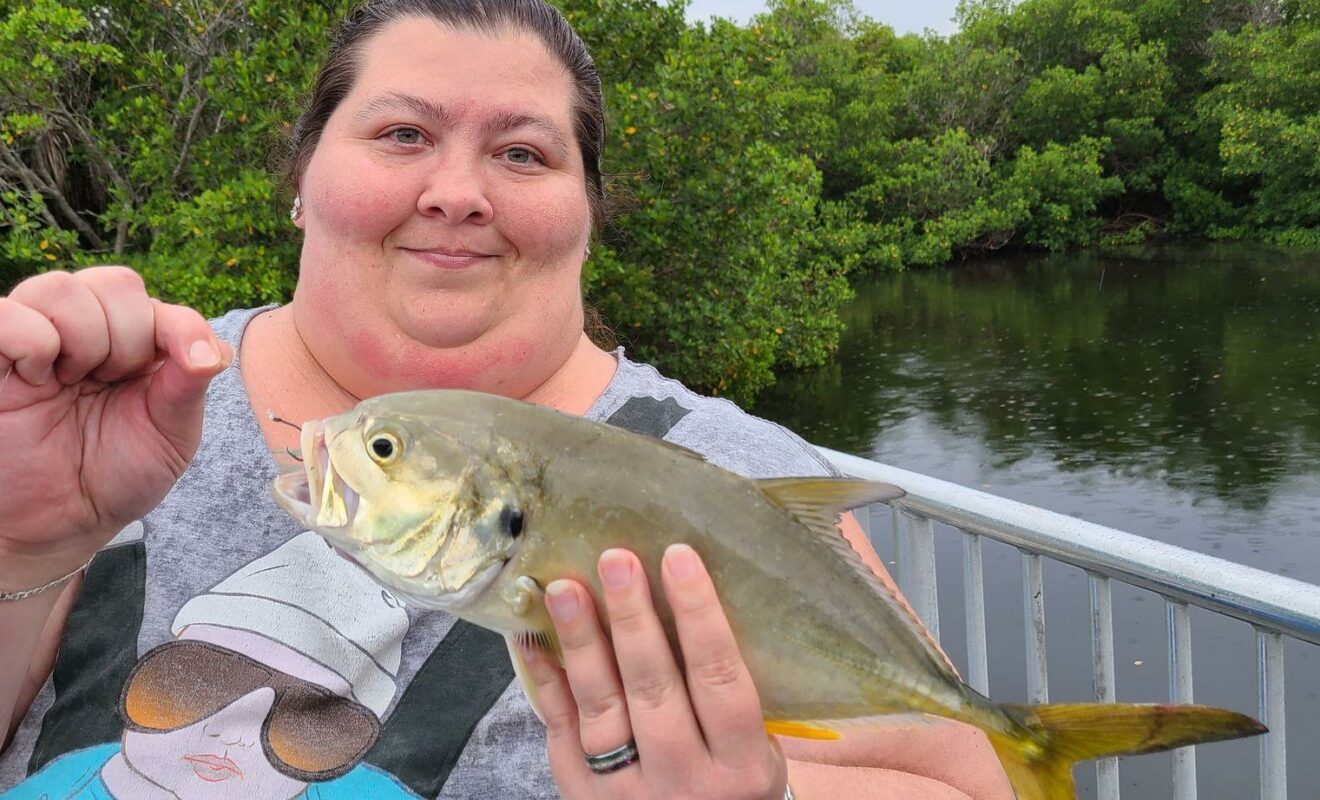Catching Jack Crevalle: All You Need To Know - Fishing Florida Water LLC