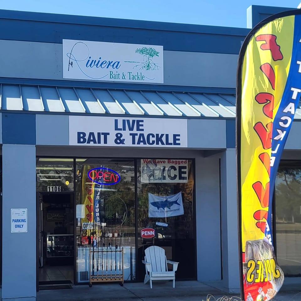 Riviera Bait Tackle