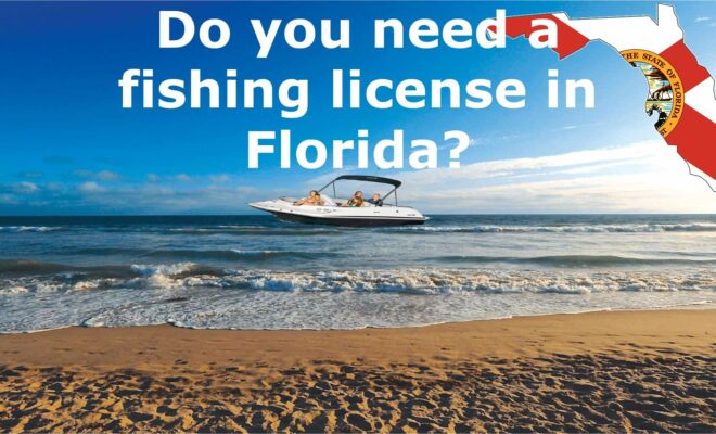 fishing license in florida