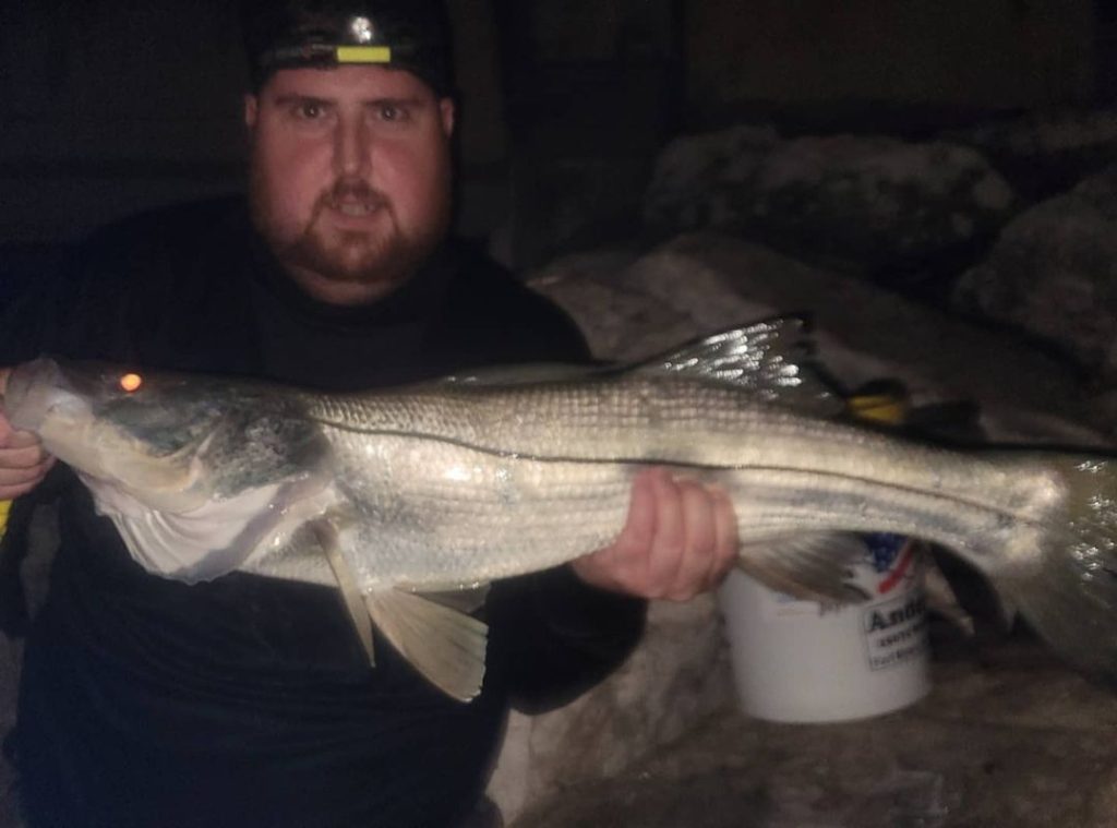 Snook Season In Florida 2025 Fishing Florida Water LLC Helping To Slotsnook 1024x759