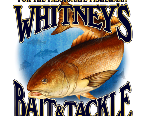Whitney's Bait & Tackle