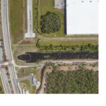 Canal fishing Veronica S. Shoemaker Blvd