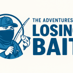 The Adventures of LosingBait