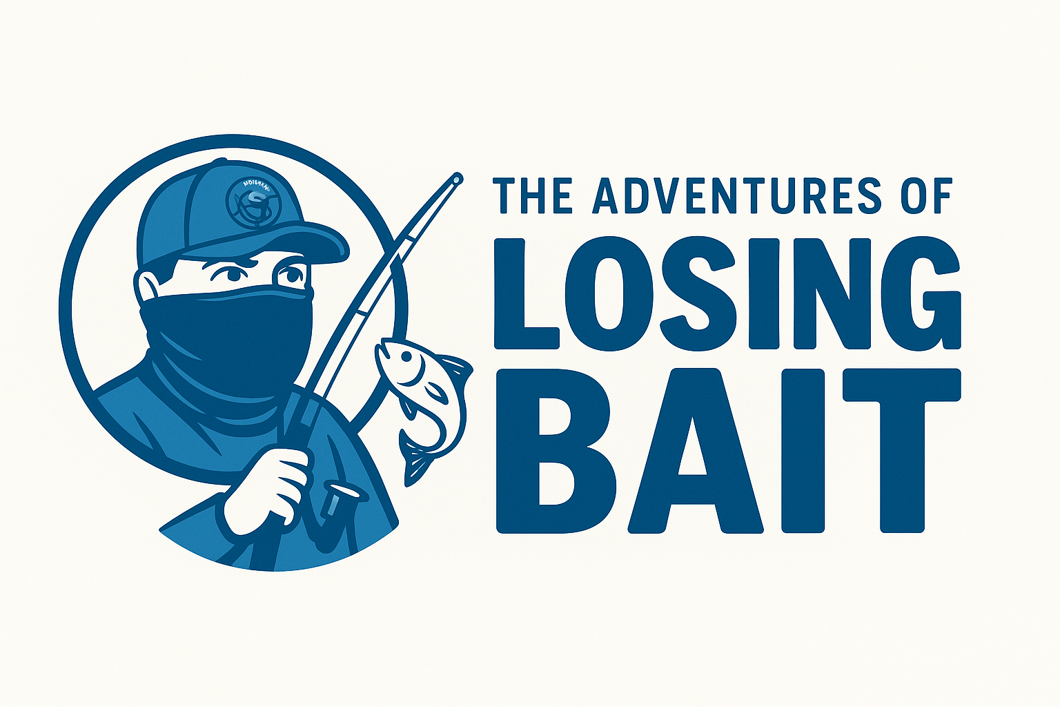 The Adventures of LosingBait